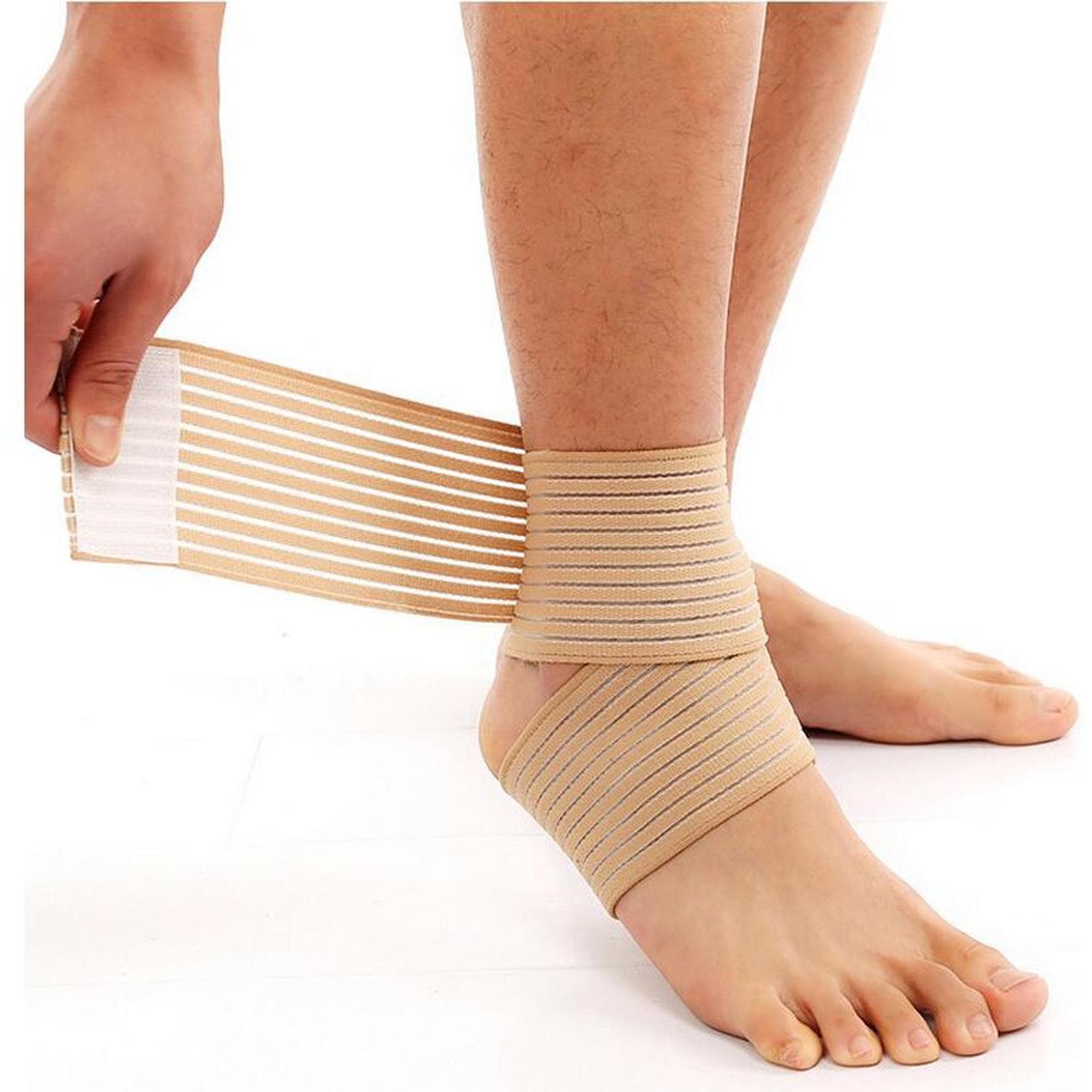 Ankle Support image