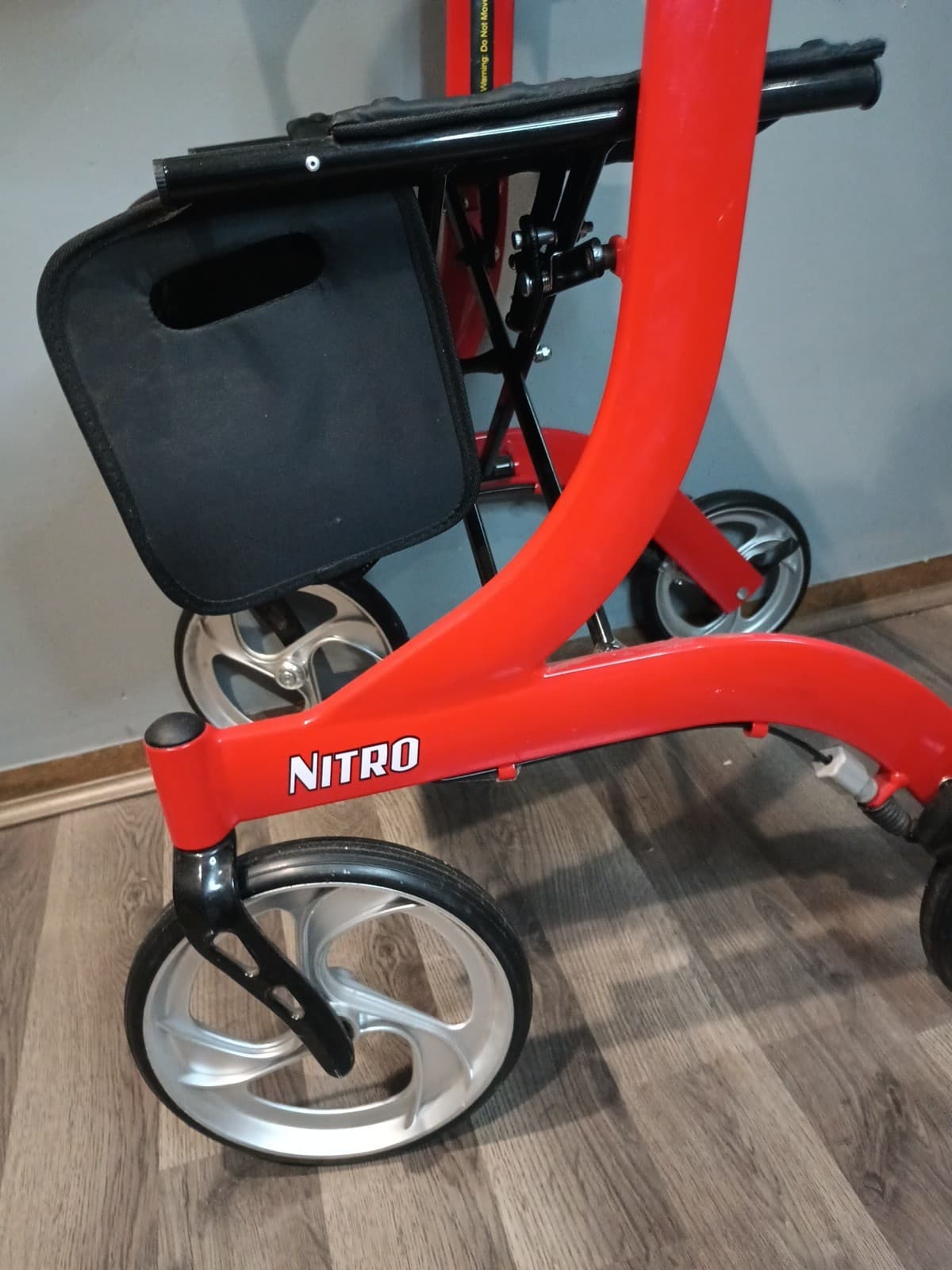 Walker Drive Medical image