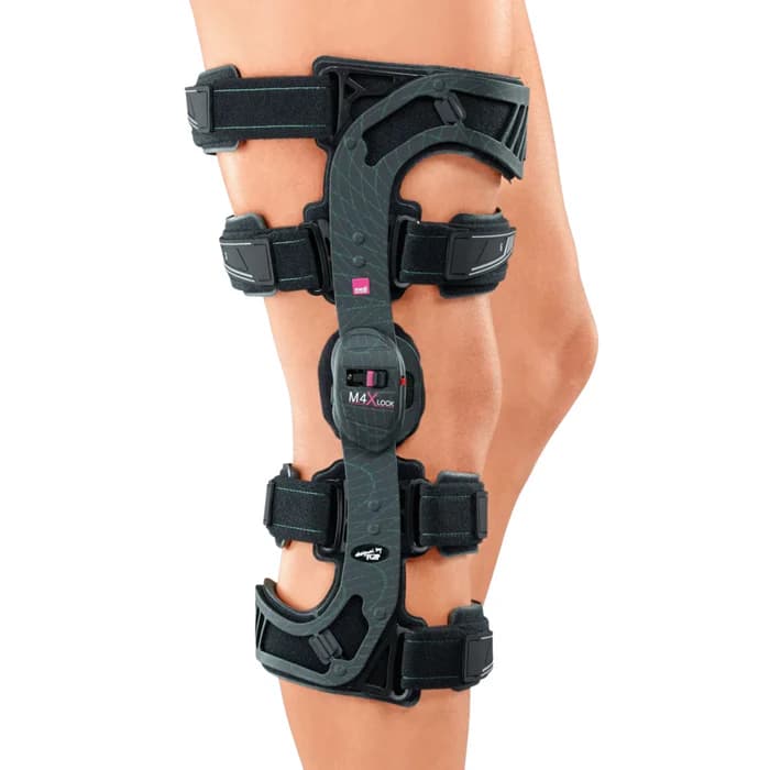 4 point Knee brace image